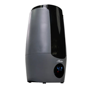 Hunter 2.2 Gal Ultrasonic Top Fill Humidifier with Remote