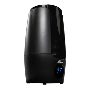 Hunter 2.2 Gal Ultrasonic Top Fill Humidifier with Remote - BLACK