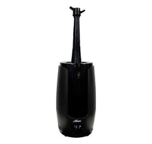 Load image into Gallery viewer, Hunter 2.2 Gal Ultrasonic Top Fill Humidifier with Remote - BLACK