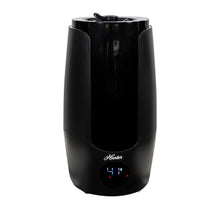 Load image into Gallery viewer, Hunter 2.2 Gal Ultrasonic Top Fill Humidifier with Remote - BLACK