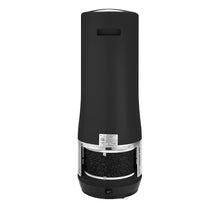 Load image into Gallery viewer, Heater Hunter LivePure Clean Heat HEPA Purifier/Heater, BLACK