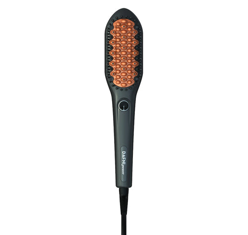 Power Hair Straightening Brush