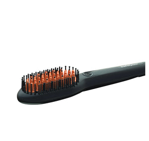 Power Hair Straightening Brush