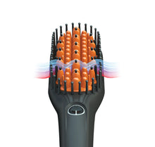 Load image into Gallery viewer, Power Hair Straightening Brush