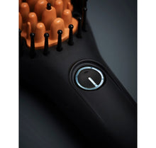 Load image into Gallery viewer, Power Hair Straightening Brush