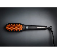 Load image into Gallery viewer, Power Hair Straightening Brush
