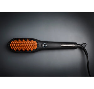 Power Hair Straightening Brush