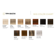 Load image into Gallery viewer, Fashion Flair Wig