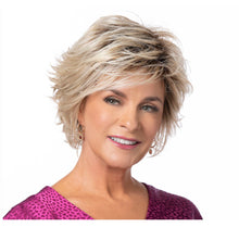 Load image into Gallery viewer, Fashion Flair Wig - LIGHT BROWN