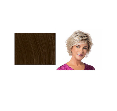 Fashion Flair Wig