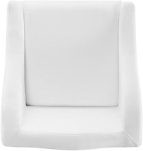 Load image into Gallery viewer, Hillsdale Dillon 30” Single Metal Contemporary Bar Stool in Silver Finish
