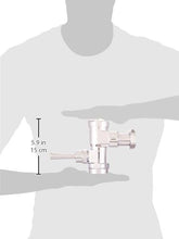 Load image into Gallery viewer, Manual Piston Flush Valve  Ultima Manual Valve Only for Retrofit, Piston-Type, 1.28 gpf/4.8 Lpf