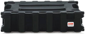 Gator G-PRO-2U-13 Pro-Series 2RU 13" Deep Molded Mil-Grade PE Rack Case