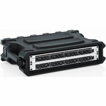 Load image into Gallery viewer, Gator G-PRO-2U-13 Pro-Series 2RU 13&quot; Deep Molded Mil-Grade PE Rack Case