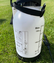 Load image into Gallery viewer, 5 Litre Pressure Sprayer