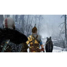 Load image into Gallery viewer, Auction God of War Ragnarök - PlayStation 5, Embark on a mythic journey for answers and allies.