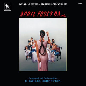 April Fool's Day (Original Motion Picture Soundtrack)