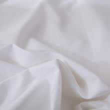 Load image into Gallery viewer, meadow park Cotton Percale Hotel Duvet Cover 3PC Set, KING