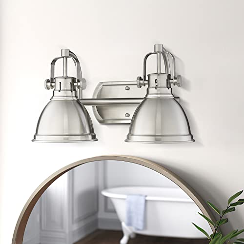 Emliviar 2-Light Vanity Light