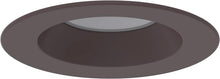 Load image into Gallery viewer, Advantage 12 Pack Dimmable Downlights with 5-in-1 Selectable Color Temperatures Dark Bronze