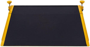 Rage Powersports ATR400 Adjustable Utility Threshold Ramp,1 Pack