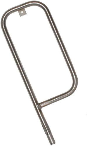 Weber Q Gas Grill  Stainless Burner Tube 41862 Replacement  Stainless Burner Tube Replacement