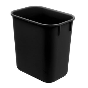 Acrimet Wastebasket 13qt - set of 4