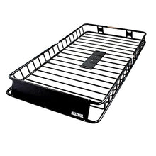 Load image into Gallery viewer, MAXXHAUL 50506 64&quot; X 39&quot; X 6&quot; Heavy-Duty Universal Steel Roof Rack