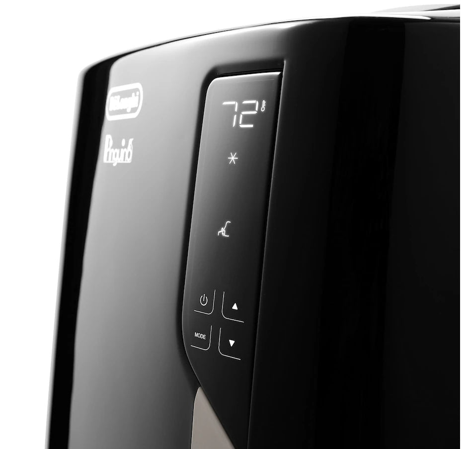 DeLonghi Pinguino 14K BTU 4-in-1 Portable AC