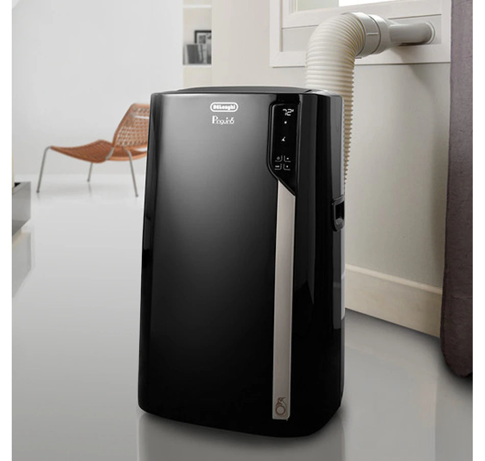 DeLonghi Pinguino 14K BTU 4-in-1 Portable AC