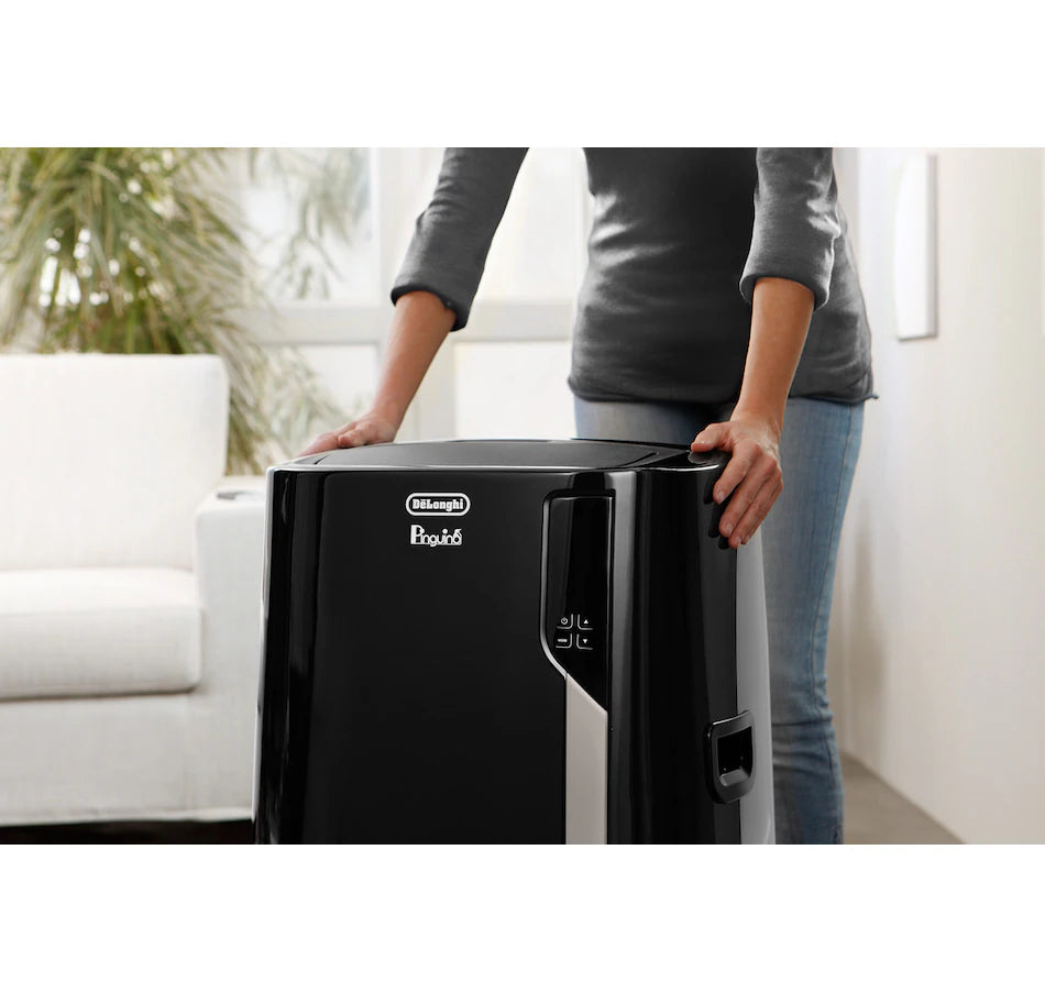 DeLonghi Pinguino 14K BTU 4-in-1 Portable AC