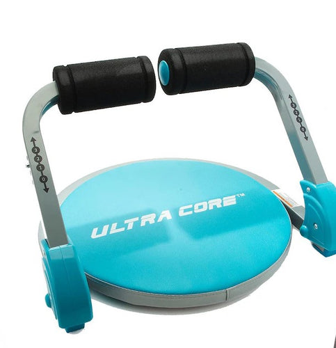 PLH Fitness Ultra Core Max, Blue