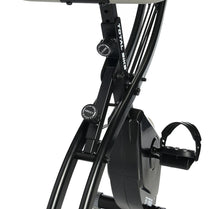 Load image into Gallery viewer, PLH Fitness Total Bike, Black