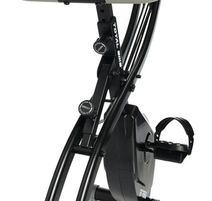 PLH Fitness Total Bike, Black