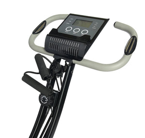 PLH Fitness Total Bike, Black