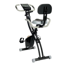 Load image into Gallery viewer, PLH Fitness Total Bike, Black