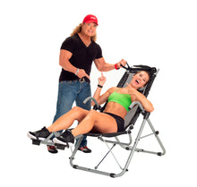 Load image into Gallery viewer, Tony Little Core Lounge Xtreme with Workout DVD PRE - ASSEMBLED