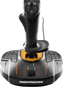 Thrustmaster T16000M FCS