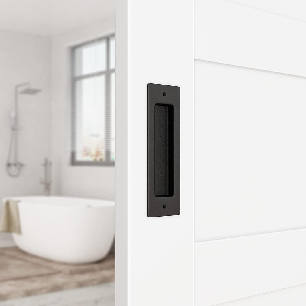 WINSOON Sliding Door Handle (2 PK), 6-1/2
