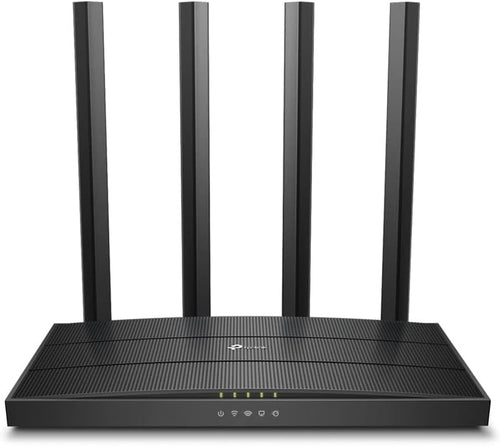 TP-Link AC1200 Gigabit WiFi Router