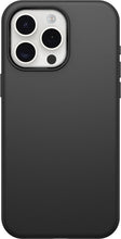 Load image into Gallery viewer, OtterBox iPhone 15 Pro MAX (Only) Symmetry Series Case - BLACK