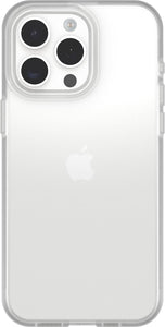 OtterBox iPhone 15 Pro MAX (Only) Prefix Series Case - Clear