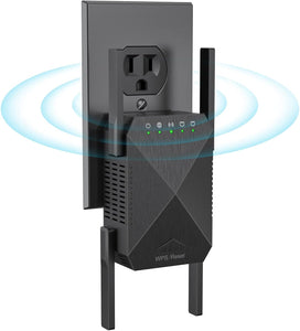 Edtiske WiFi Extender