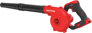 CRAFTSMAN CMCBL0100B 20V MAX* BLOWER (TOOL ONLY)