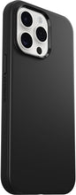 Load image into Gallery viewer, OtterBox iPhone 15 Pro MAX (Only) Symmetry Series Case - BLACK