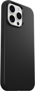 OtterBox iPhone 15 Pro MAX (Only) Symmetry Series Case - BLACK