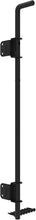 Load image into Gallery viewer, Boerboel Heavy-Duty Drop Rod, Black, 24"