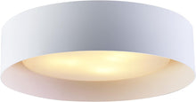 Load image into Gallery viewer, Archiology Flush Mount Ceiling Light,15.7 inch
