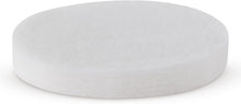 Load image into Gallery viewer, Greendale Home Fashions Outdoor 18-inch Round Reversible Seat Cushion, Aloha 2 Count