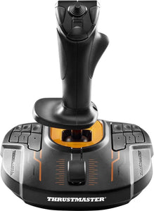 Thrustmaster T16000M FCS